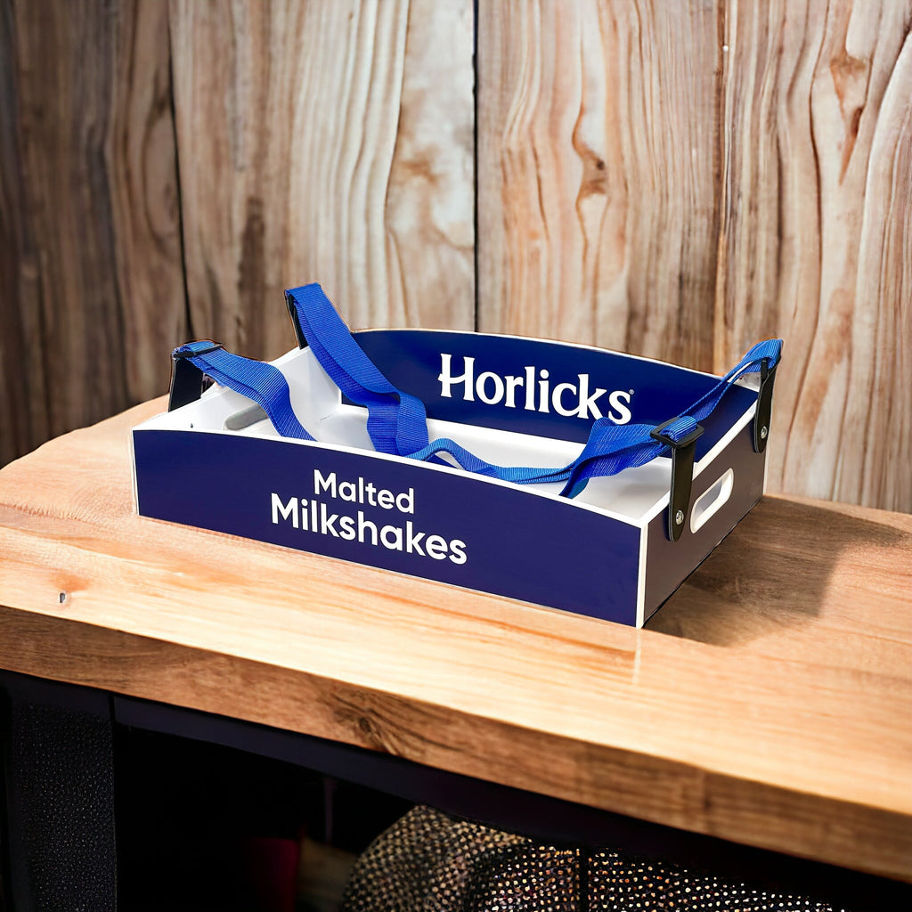 Bespoke Printed Usherette Trays – Made in England | SM Studios | SM Studios