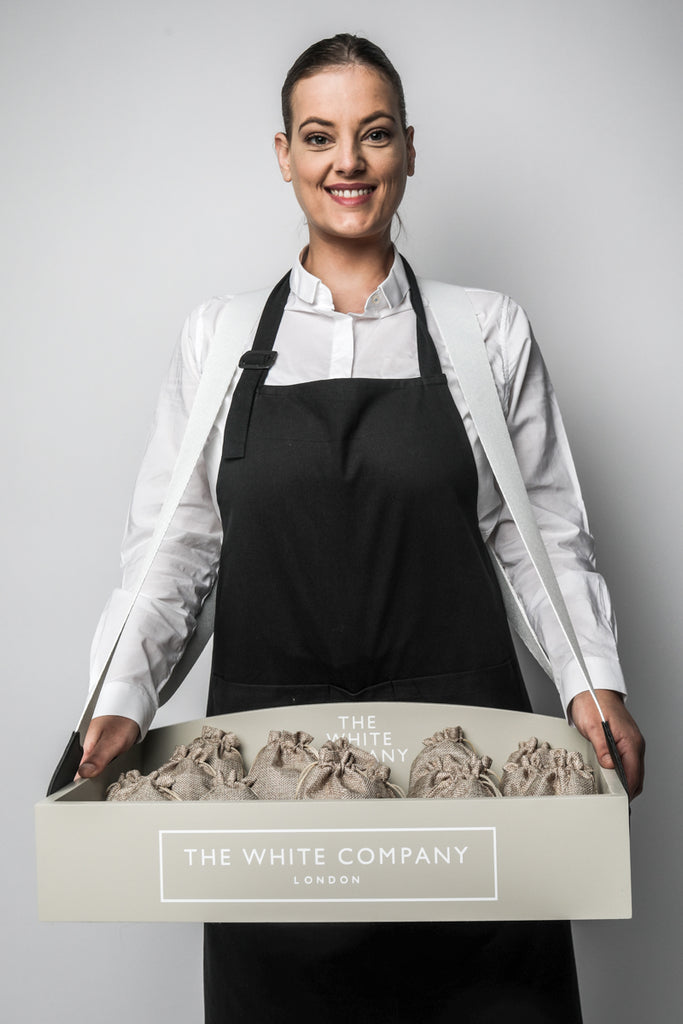 Colour Usherette Trays