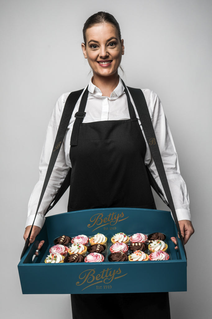 Colour Usherette Trays