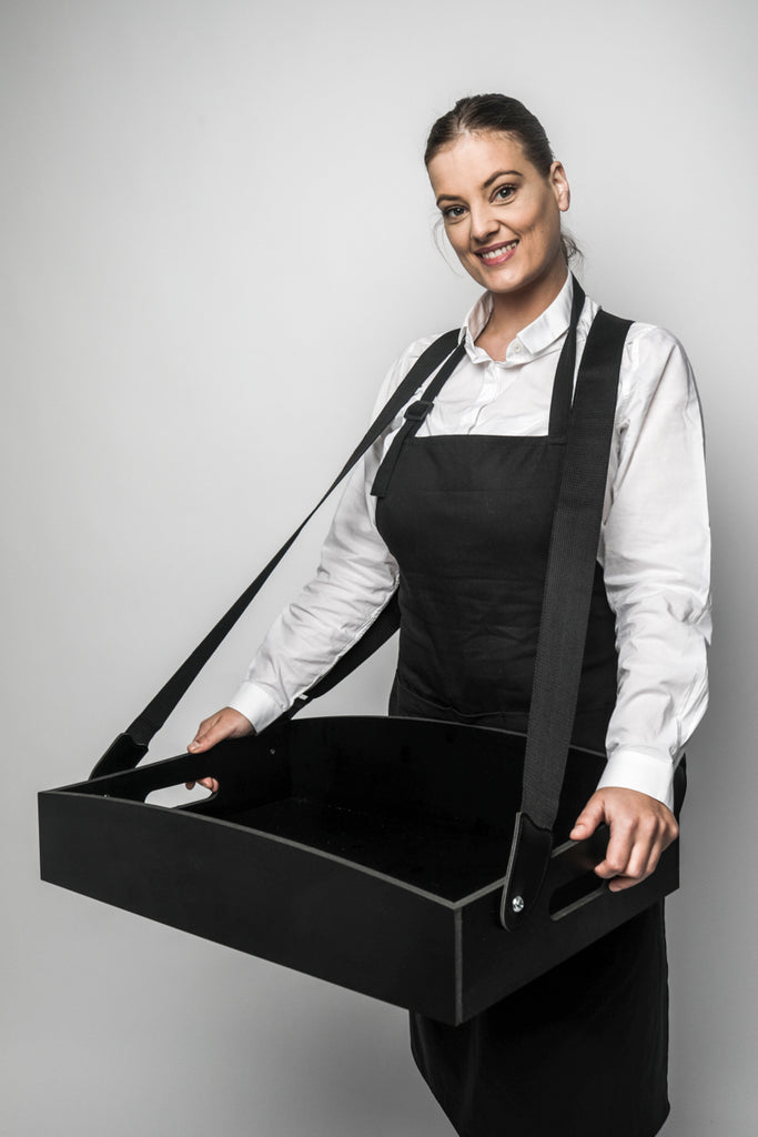 Large Usherette Tray