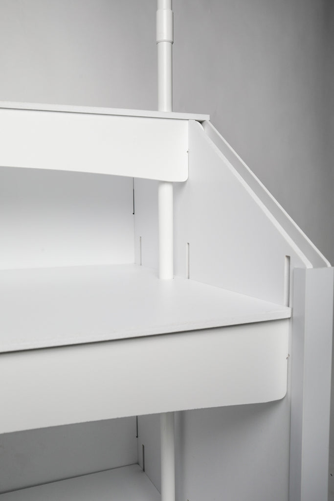 SM90 Promo Stand | SM Studios