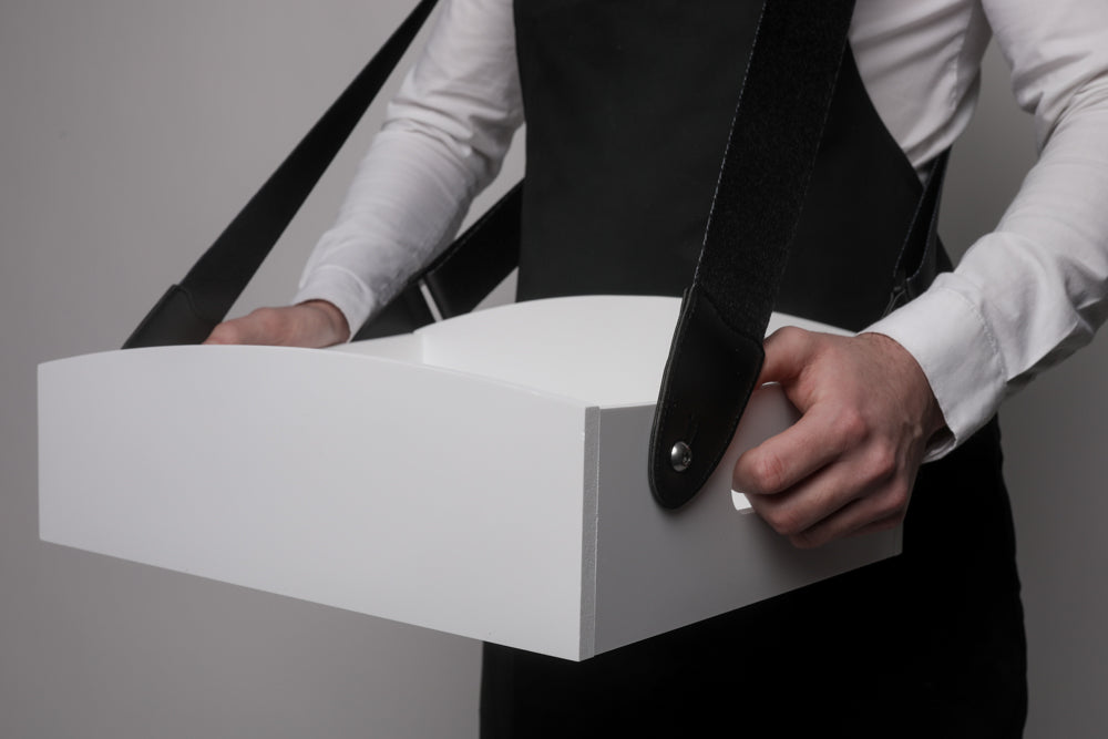 standard usherette tray 2