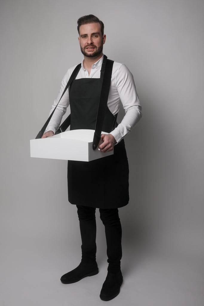 standard usherette tray 3