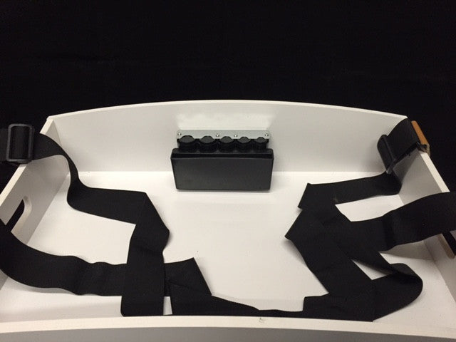 Usherette Tray Cash Dispenser