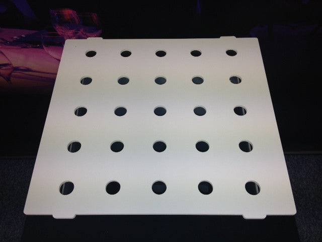 Usherette Tray Custom Insert